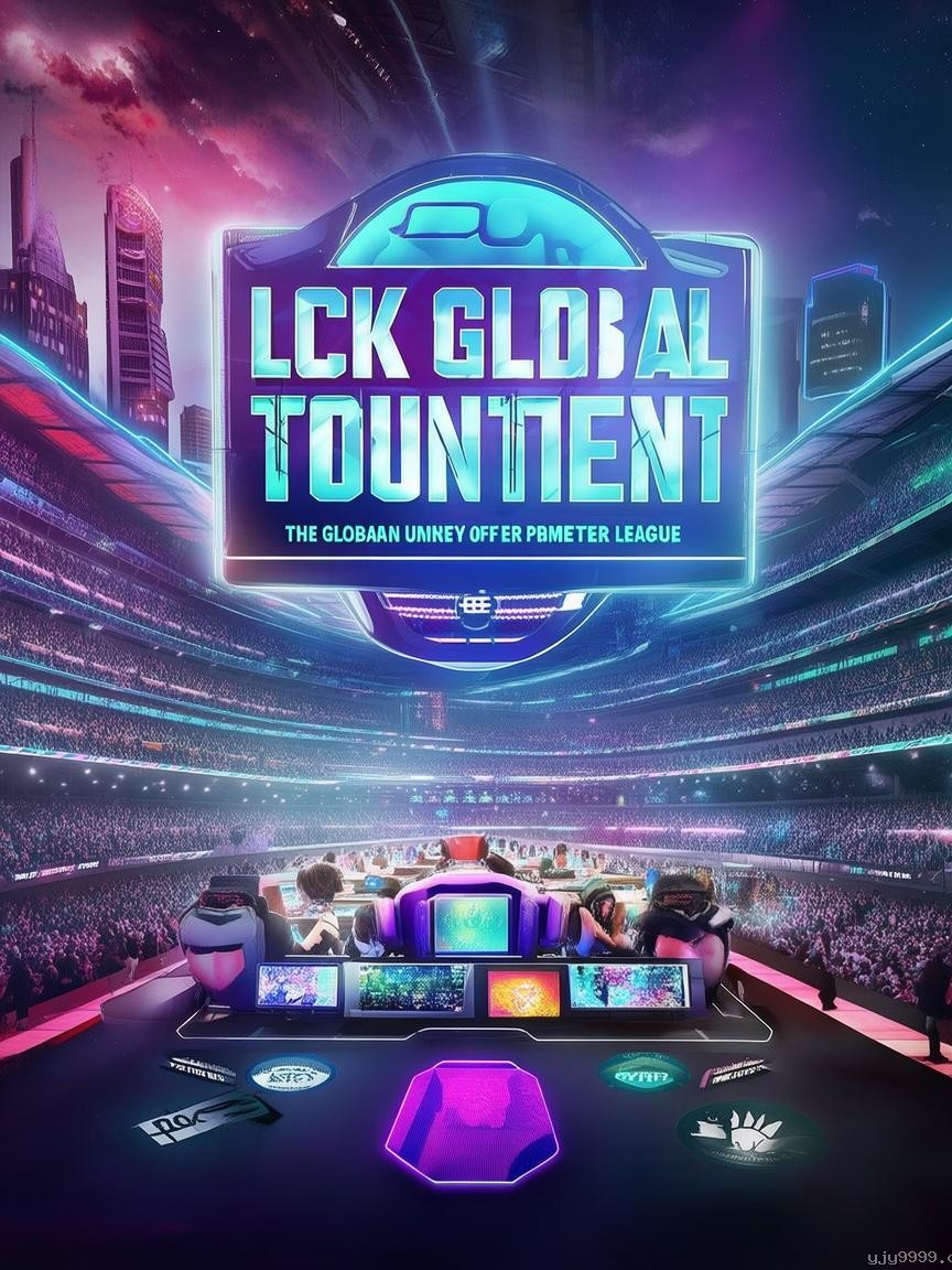 LCK海外辦賽：電競英超的全球征途，市場何在？